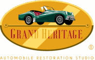 Grand Heritage Studio